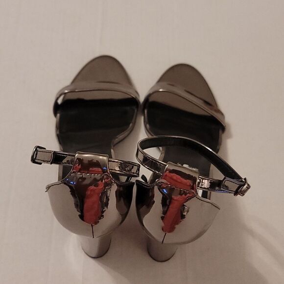 BRAND NEW MADDEN GIRL POINTED TOE SANDAL - Picture 5 of 16